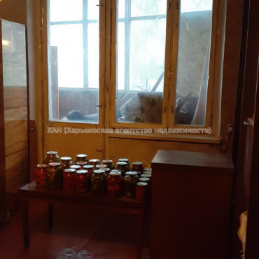 Продам квартиру, Ильи Коваля ул. , 3 кім., 65 м², косметический ремонт 