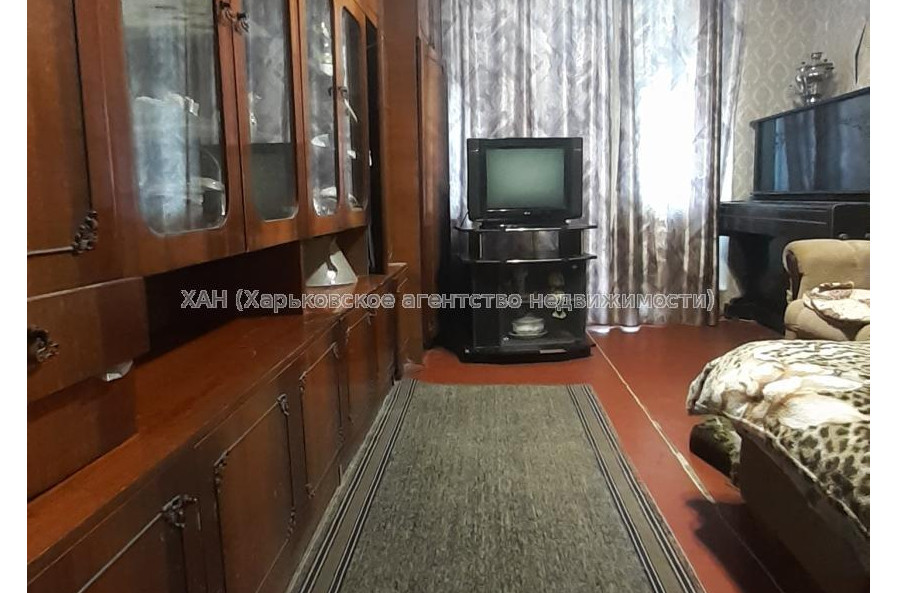 Продам квартиру, Ильи Коваля ул. , 3 кім., 65 м², косметический ремонт 