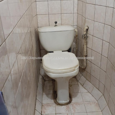 Продам квартиру, Ильи Коваля ул. , 3 кім., 65 м², косметический ремонт 