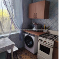 Продам квартиру, Ильи Коваля ул. , 3 кім., 65 м², косметический ремонт 