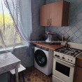 Продам квартиру, Ильи Коваля ул. , 3 кім., 65 м², косметический ремонт 