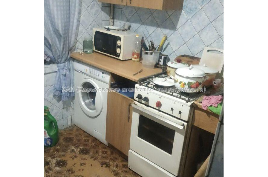 Продам квартиру, Кибальчича ул. , 3  ком., 65 м², косметический ремонт 