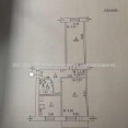 Продам квартиру, Харьковских Дивизий ул. , 2 кім., 45 м², без отделочных работ 