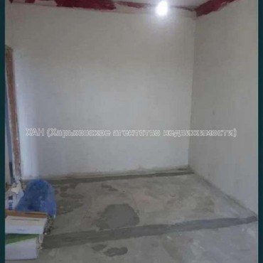Продам квартиру, Харьковских Дивизий ул. , 2 кім., 45 м², без отделочных работ 