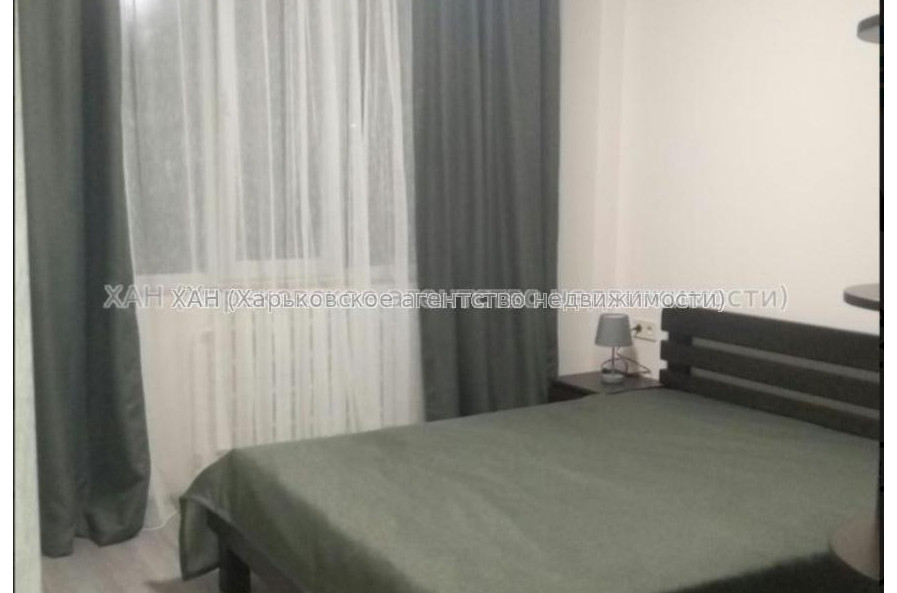 Сдам квартиру, Льва Ландау просп. , 52В , 1  ком., 40 м², капитальный ремонт 