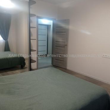 Сдам квартиру, Льва Ландау просп. , 52В , 1  ком., 40 м², капитальный ремонт 