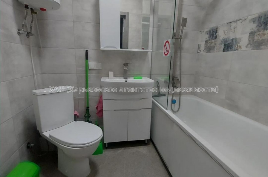 Сдам квартиру, Льва Ландау просп. , 52В , 1  ком., 40 м², капитальный ремонт 