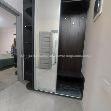 Сдам квартиру, Льва Ландау просп. , 52В , 1  ком., 40 м², капитальный ремонт 