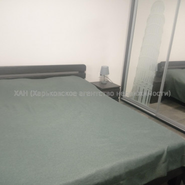 Сдам квартиру, Льва Ландау просп. , 52В , 1  ком., 40 м², капитальный ремонт 