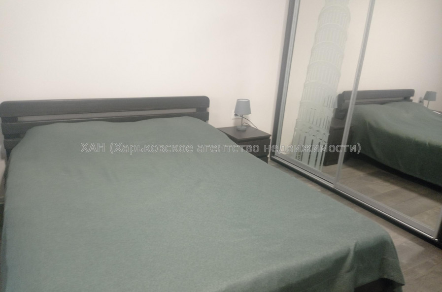 Сдам квартиру, Льва Ландау просп. , 52В , 1  ком., 40 м², капитальный ремонт 