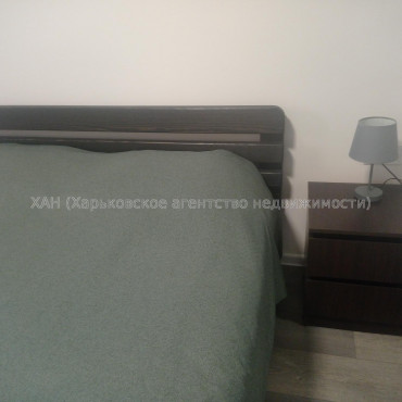 Сдам квартиру, Льва Ландау просп. , 52В , 1  ком., 40 м², капитальный ремонт 