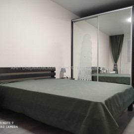 Здам квартиру, Льва Ландау просп. , 52В , 1 кім., 40 м², капитальный ремонт