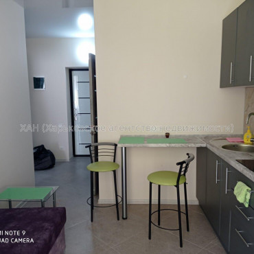 Сдам квартиру, Льва Ландау просп. , 52В , 1  ком., 40 м², капитальный ремонт 