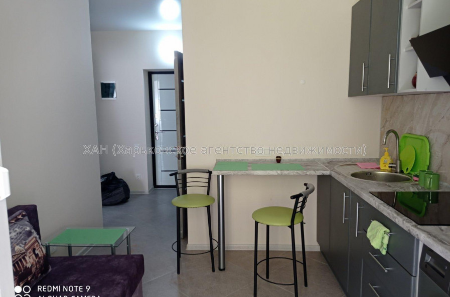 Сдам квартиру, Льва Ландау просп. , 52В , 1  ком., 40 м², капитальный ремонт 