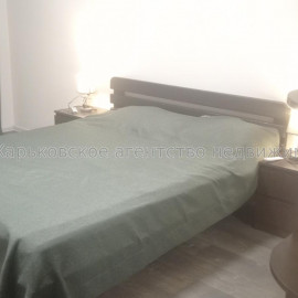 Сдам квартиру, Льва Ландау просп. , 52В , 1  ком., 40 м², капитальный ремонт