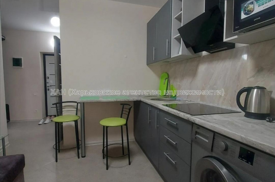 Сдам квартиру, Льва Ландау просп. , 52В , 1  ком., 40 м², капитальный ремонт 