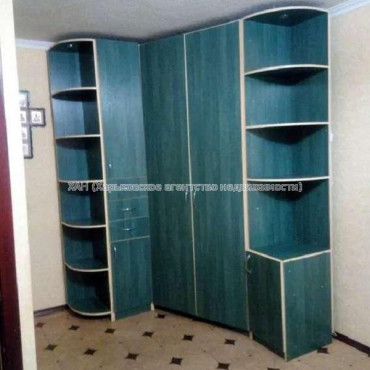 Продам квартиру, Гвардейцев Широнинцев ул. , 1  ком., 38 м², капитальный ремонт 