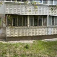 Продам квартиру, Ахсарова Энвера ул. , 1  ком., 35 м², без ремонта 