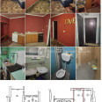 Продам квартиру, Соича ул. , 1  ком., 18 м², косметический ремонт 