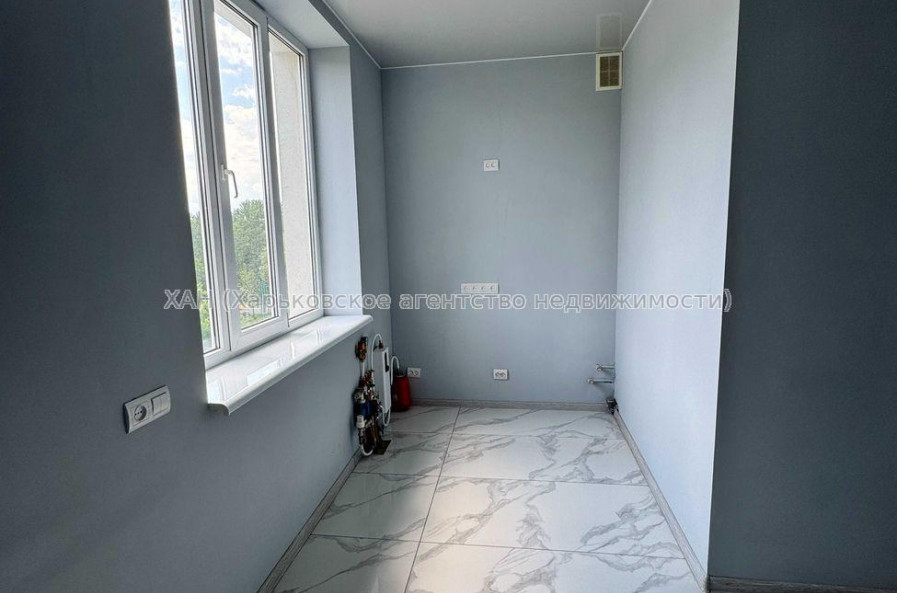 Продам квартиру, Букова ул. , 2  ком., 47 м², евроремонт 