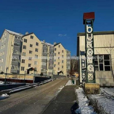 Продам квартиру, Букова ул. , 2  ком., 47 м², евроремонт  - фото 18 Продам квартиру, Букова ул. , 2  ком., 47 м², евроремонт