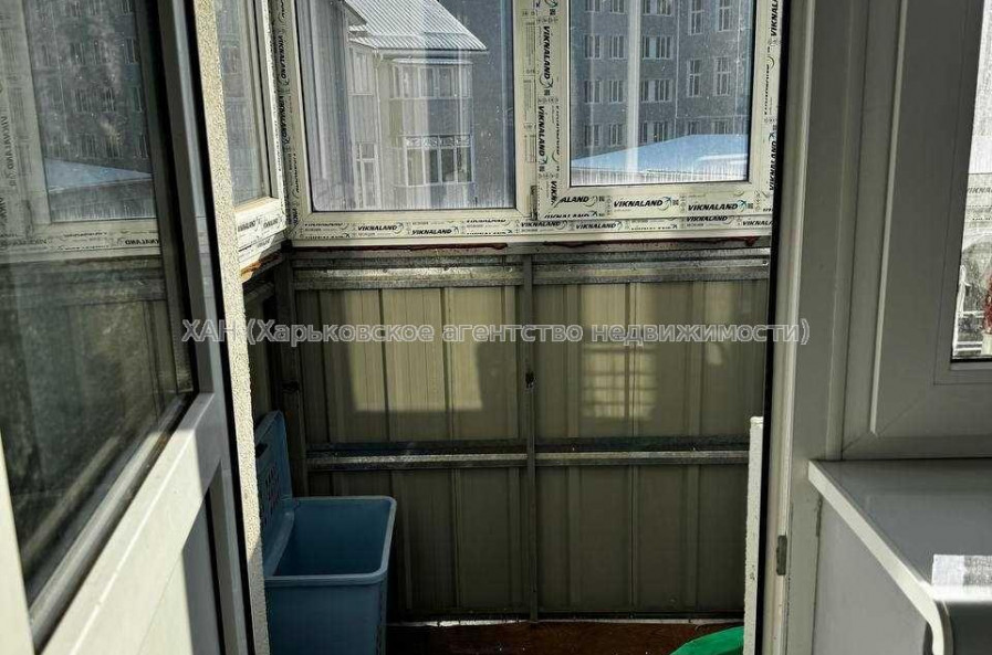 Продам квартиру, Букова ул. , 2 кім., 47 м², евроремонт 