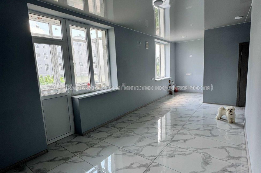 Продам квартиру, Букова ул. , 2  ком., 47 м², евроремонт 