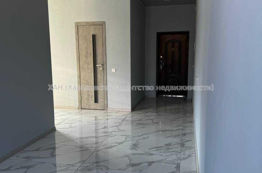 Продам квартиру, Букова ул. , 2 кім., 47 м², евроремонт 