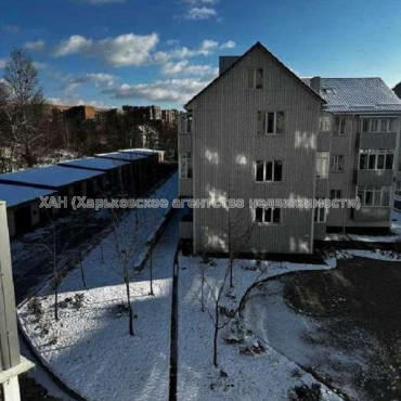 Продам квартиру, Букова ул. , 2  ком., 47 м², евроремонт  - фото 8 Продам квартиру, Букова ул. , 2  ком., 47 м², евроремонт