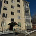 Продам квартиру, Букова ул. , 2  ком., 47 м², евроремонт 