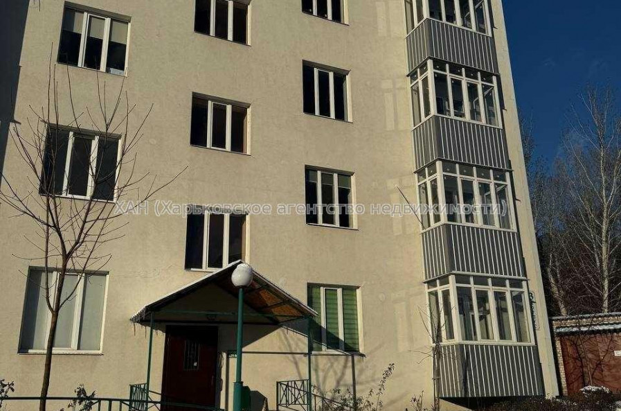 Продам квартиру, Букова ул. , 2 кім., 47 м², евроремонт 