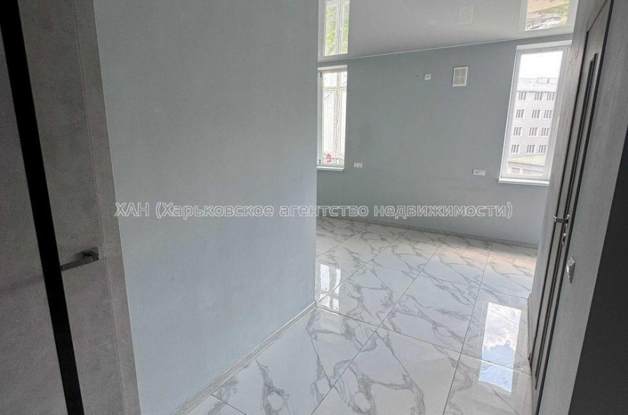 Продам квартиру, Букова ул. , 2  ком., 47 м², евроремонт 