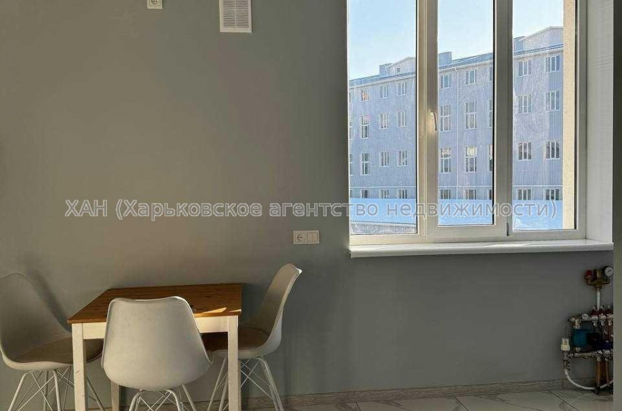 Продам квартиру, Букова ул. , 2  ком., 47 м², евроремонт 