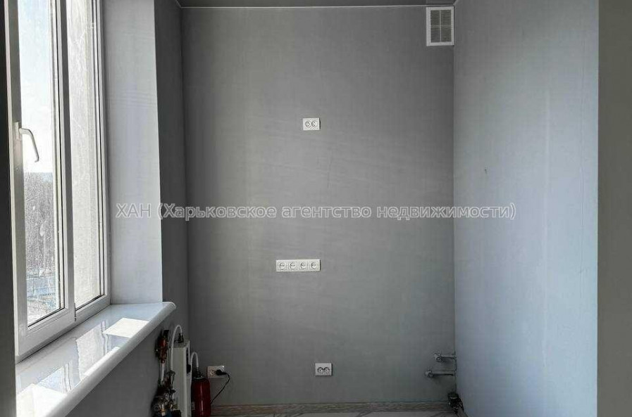 Продам квартиру, Букова ул. , 2 кім., 47 м², евроремонт 
