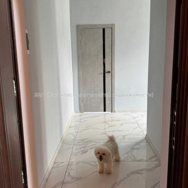 Продам квартиру, Букова ул. , 2  ком., 47 м², евроремонт 