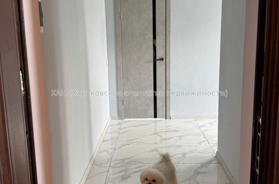 Продам квартиру, Букова ул. , 2  ком., 47 м², евроремонт 