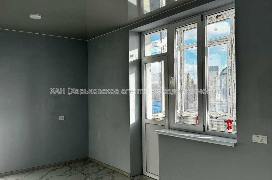 Продам квартиру, Букова ул. , 2 кім., 47 м², евроремонт 