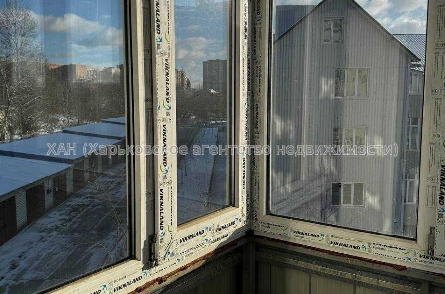 Продам квартиру, Букова ул. , 2  ком., 47 м², евроремонт 