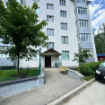 Продам квартиру, Букова ул. , 2  ком., 47 м², евроремонт 