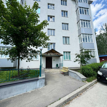 Продам квартиру, Букова ул. , 2  ком., 47 м², евроремонт 