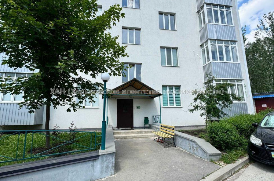 Продам квартиру, Букова ул. , 2  ком., 47 м², евроремонт 