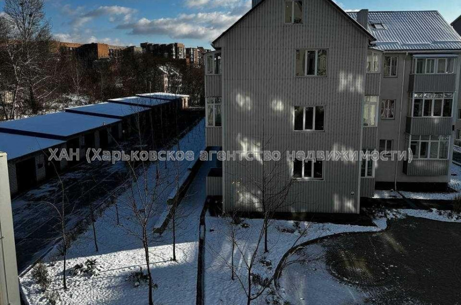 Продам квартиру, Букова ул. , 2  ком., 47 м², евроремонт 