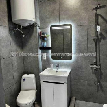 Продам квартиру, Букова ул. , 2  ком., 47 м², евроремонт  - фото 6 Продам квартиру, Букова ул. , 2  ком., 47 м², евроремонт