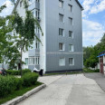 Продам квартиру, Букова ул. , 2  ком., 47 м², евроремонт 