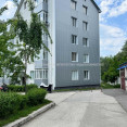 Продам квартиру, Букова ул. , 2  ком., 47 м², евроремонт 