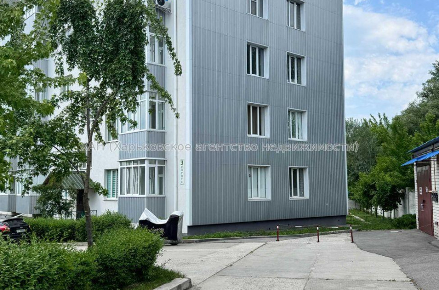Продам квартиру, Букова ул. , 2  ком., 47 м², евроремонт 