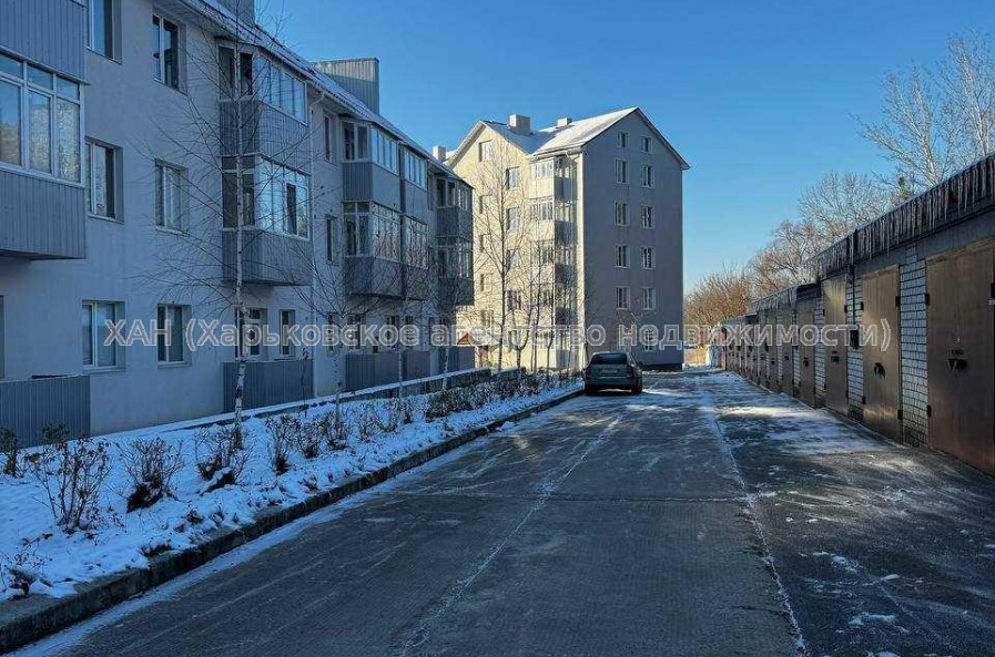 Продам квартиру, Букова ул. , 2  ком., 47 м², евроремонт 