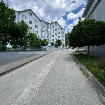 Продам квартиру, Букова ул. , 2  ком., 47 м², евроремонт 