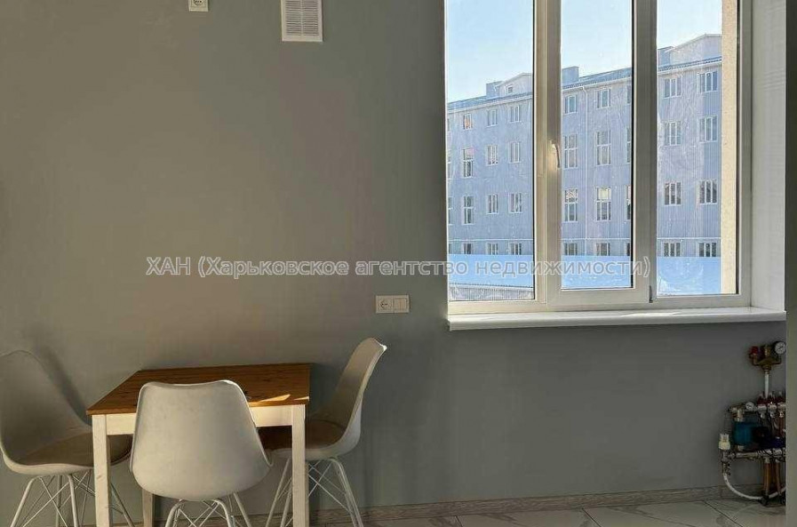 Продам квартиру, Букова ул. , 2 кім., 47 м², евроремонт 