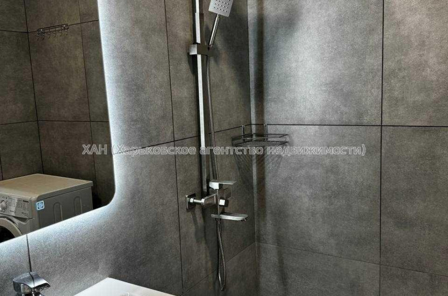 Продам квартиру, Букова ул. , 2 кім., 47 м², евроремонт 